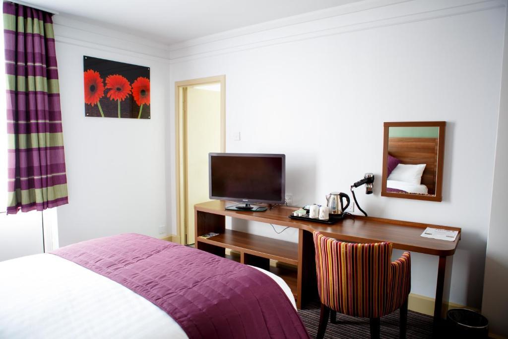 Yorkshire Gateway Hotel South Milford Cameră foto