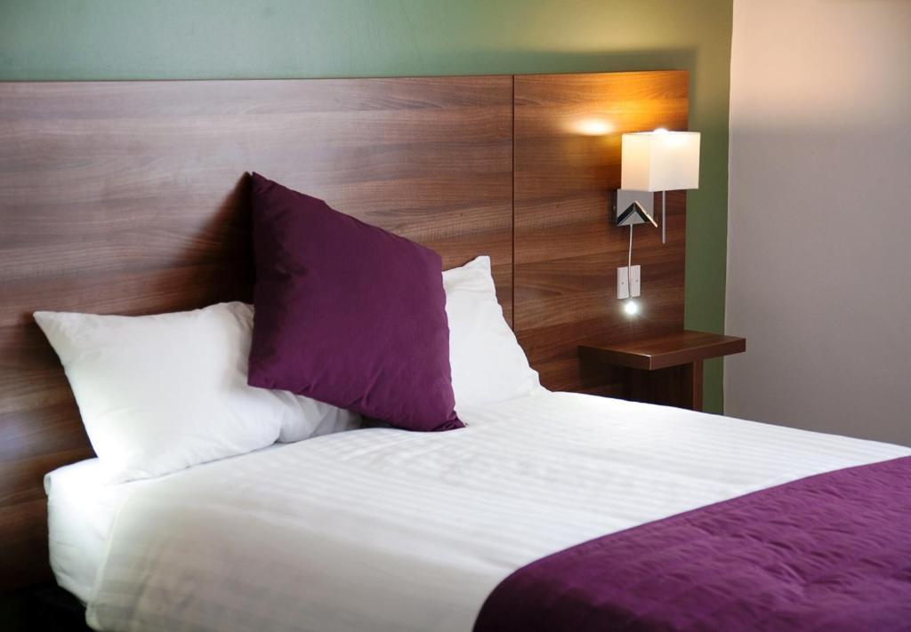 Yorkshire Gateway Hotel South Milford Cameră foto