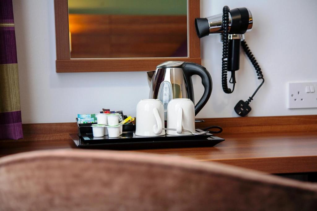 Yorkshire Gateway Hotel South Milford Cameră foto