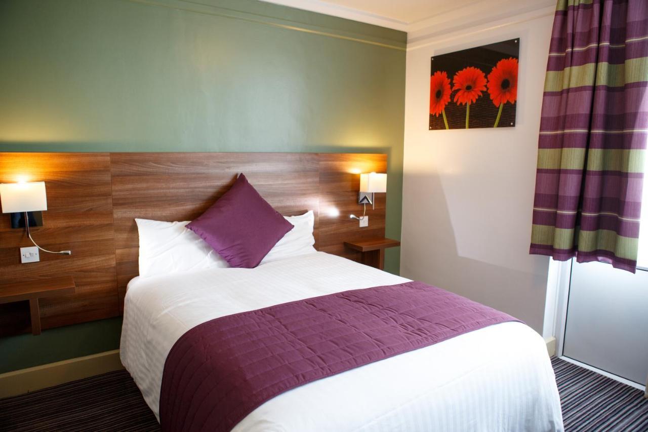 Yorkshire Gateway Hotel South Milford Cameră foto